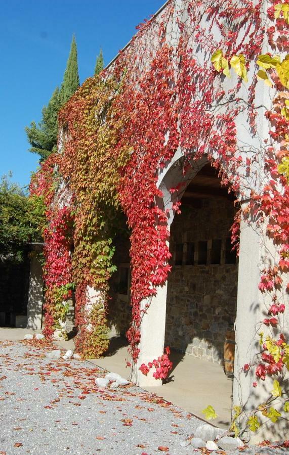 Hisa Posebne Sorte Kodreti Exterior foto